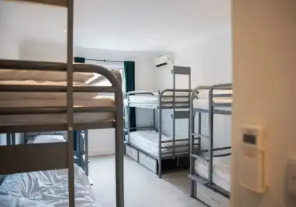 The Dawson Hostel - 15