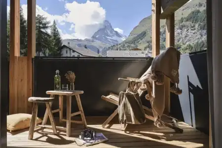 Nomad Lodge & Spa by CERVO - 36