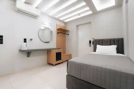 Golden Sun Resort - Adults Only - 30