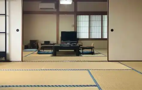 Tousin-an Komeya - 45