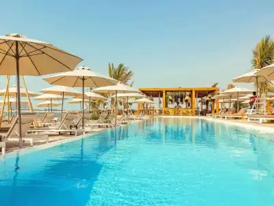 Movenpick Resort Al Marjan Island - 43