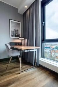 Radisson Blu Scandinavia, Copenhagen - 29