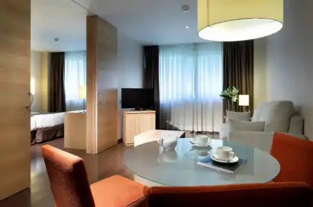 Eurostars Lucentum - 49