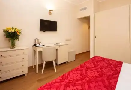 Best Western Nazionale - 50