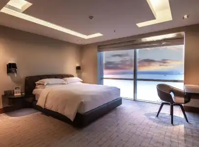 The Art & Resort - 11