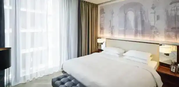 Hyatt Regency Vienna - 36