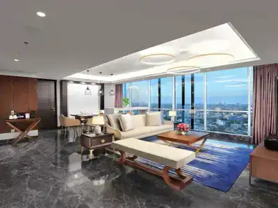 Aston Kartika Grogol & Conference Center - 33