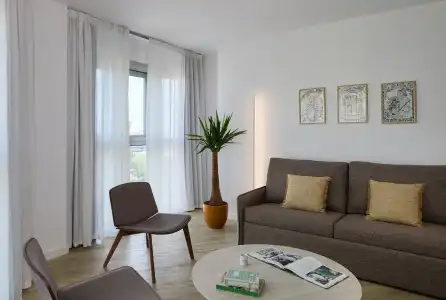 INNSiDE by Melia Barcelona Apolo - 73