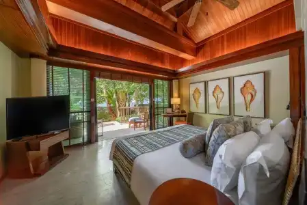 Centara Grand Beach Resort and Villas Krabi - 82