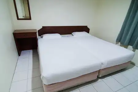 Coral Bay Resort - 61