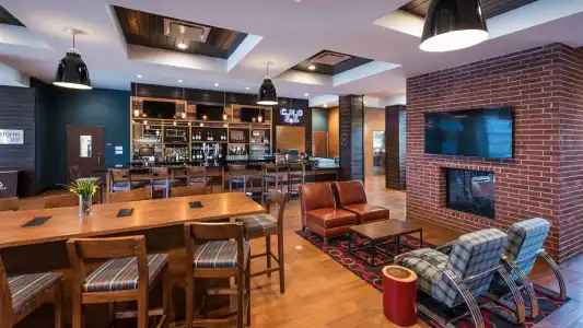 Four Points by Sheraton Anchorage Downtown - 3