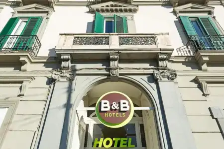 B&B Napoli - 0