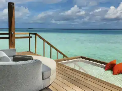 So/ Maldives Resort - 83