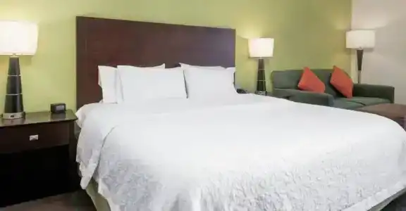 Hampton Inn Orlando-International Airport - 18