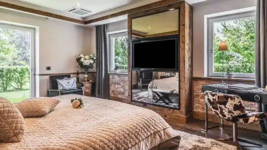 Solea Boutique & Spa - 44