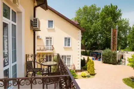 Alean Family Usadba 4* Ultra All Inclusive - 64