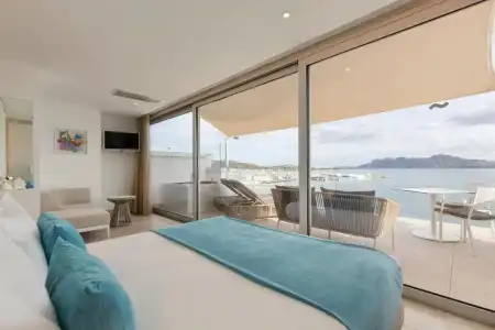 La Goleta de Mar - Adults Only - 3