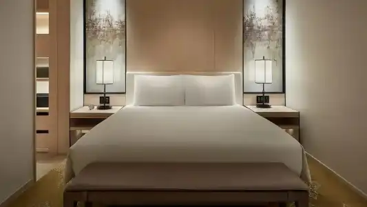 Park Hyatt Bangkok - 35