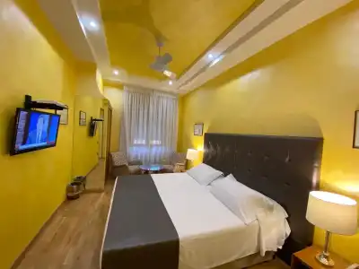 Mercure Cicolella - 2