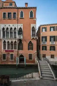 Palazzo Priuli - 0