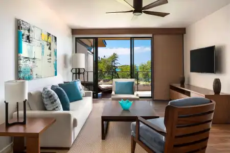 Waikoloa Beach Marriott Resort & Spa - 111
