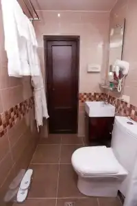 Best Western Plus Paradise - 39