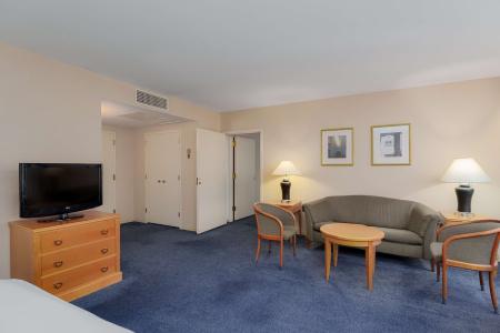 Radisson Blu & Spa, Daugava Riga - 91