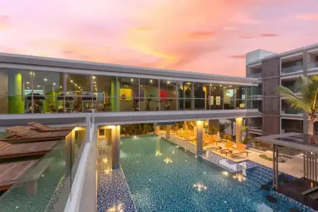 The Regent Phuket Bangtao Beach - 20