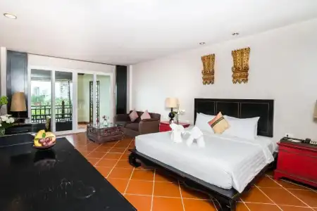 Dor-Shada Resort By The Sea - 55