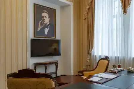 Shalyapin Palace - 87