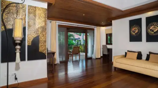 Shiva Samui Luxury Villas - 57
