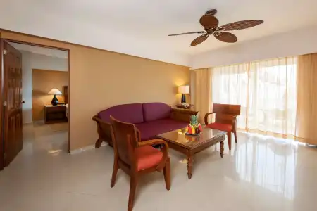 Occidental Caribe - All Inclusive - 64