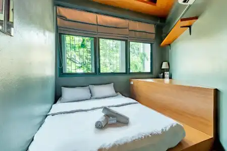 Loftel 22 Hostel - 2