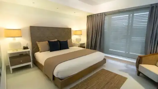 The Ocean Club, a Luxury Collection Resort, Costa Norte - 49
