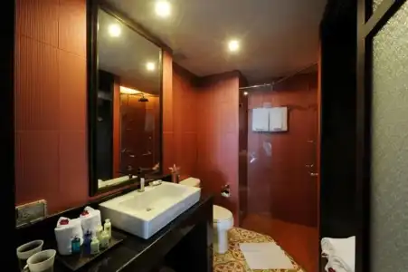 Baan Khun Nine - 32