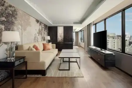 JW Marriott - 7