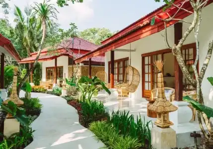 Zazen Boutique Resort & Spa - 69