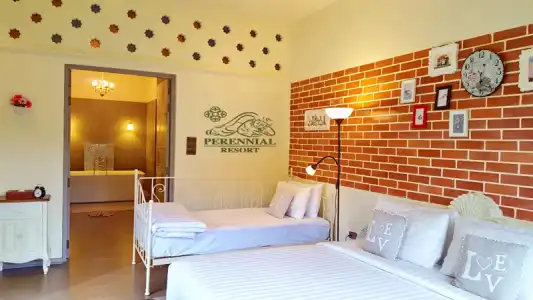 Perennial Resort - 47