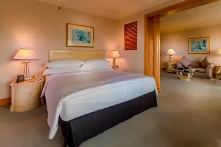 Hilton Colombo - 37