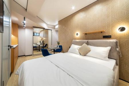 Apart-otel Bulgakov - 121