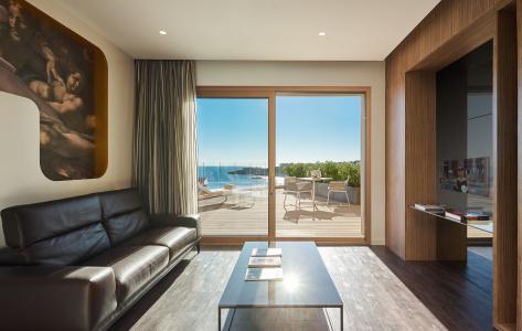 Pure Salt Port Adriano & SPA - Adults Only - 87