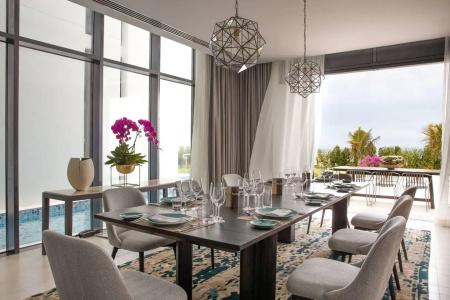 Jumeirah at Saadiyat Island Resort - 121