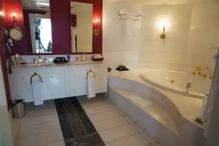Selectum Luxury Resort Belek - 144
