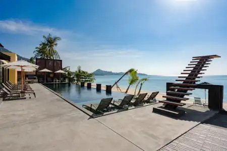 Pavilion Samui Villas and Resort - 36