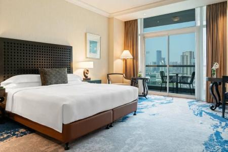 Beach Rotana - Abu Dhabi - 2