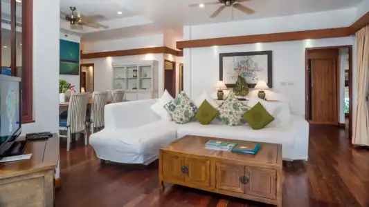 Shiva Samui Luxury Villas - 175