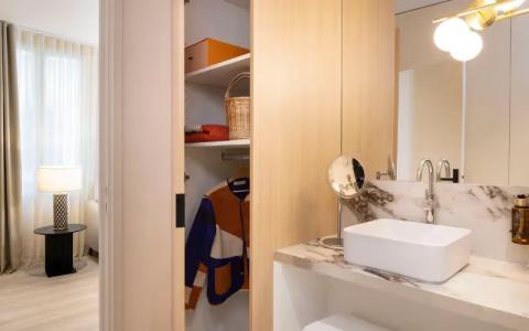 Citadines les Halles Paris - 48