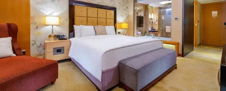 Wanda Vista Beijing - 51