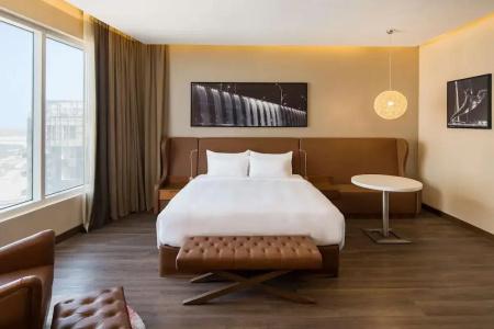 Radisson Blu, Canal View - 59