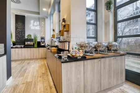 Holiday Inn BRUSSELS - SCHUMAN by IHG - 30